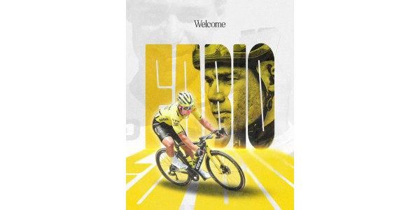 Rinato dalle ceneri, pronto per un nuovo viaggio: la carriera ciclistica di Fabio Jakobsen Rinato dalle ceneri, pronto per un nuovo viaggio: la carriera ciclistica di Fabio Jakobsen